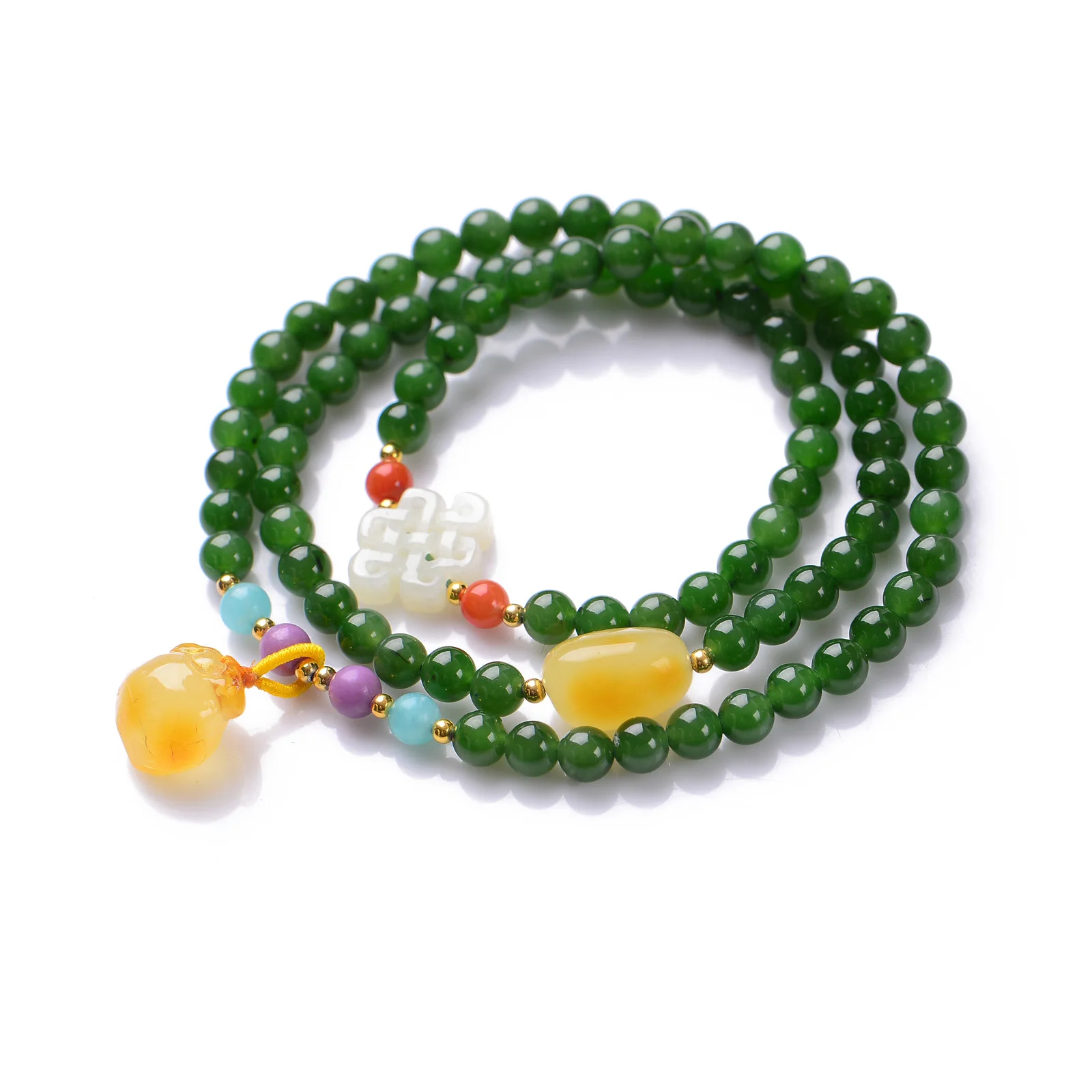 

Handmade Authentic Bracelets