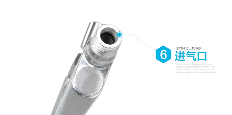 prona R2F R2R small area repair spray gun R2-F R2-R painting gun-19
