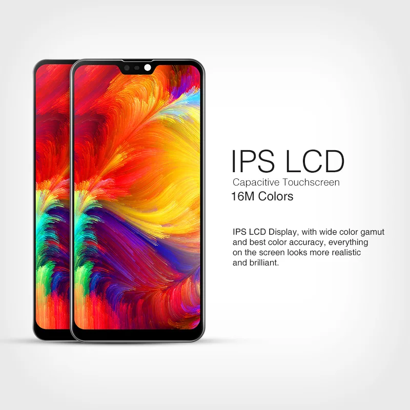 Оригинальный ЖК дисплей и рамка для Asus Zenfone Max Pro M2 ZB631KL запасные части ZB631KL|Экраны