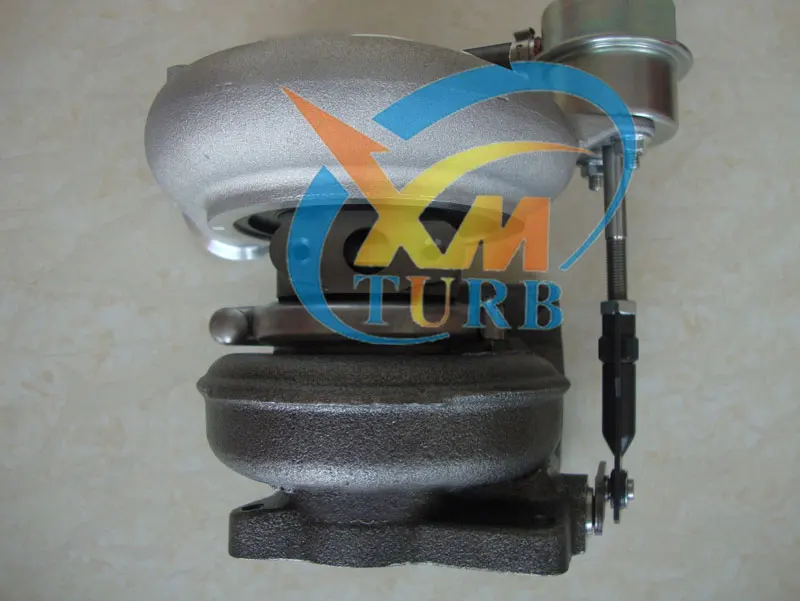 

HE211W TURBO 3774229/3774197/3768401 OR FOTON Light Truck CUM MINS ISF3.8 3.8L 125KW 170HP