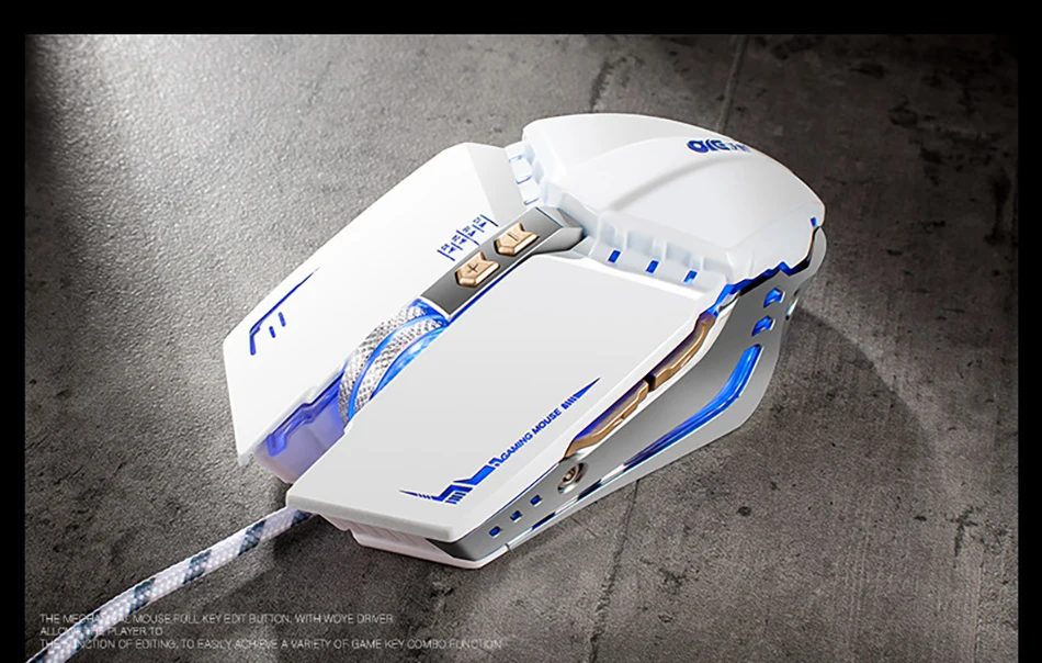 Computer mouse