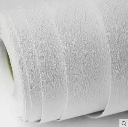 Шелковые обои, чистый пигментный цвет, обои для спальни, гостиной, водонепроницаемые, самоклеющиеся, Утолщенные, теплые, на ТВ фоне стены