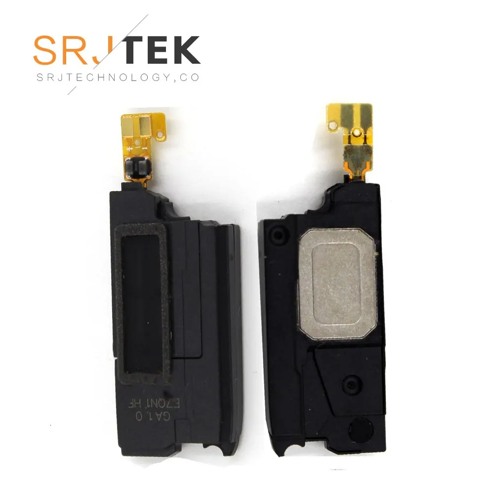 

SRJTEK Best Original Stereo-enabling Speaker Loudspeaker Flex Cable for HUAWEI Mate 7 Buzzer Ringer Replacement Parts MT7-TL00