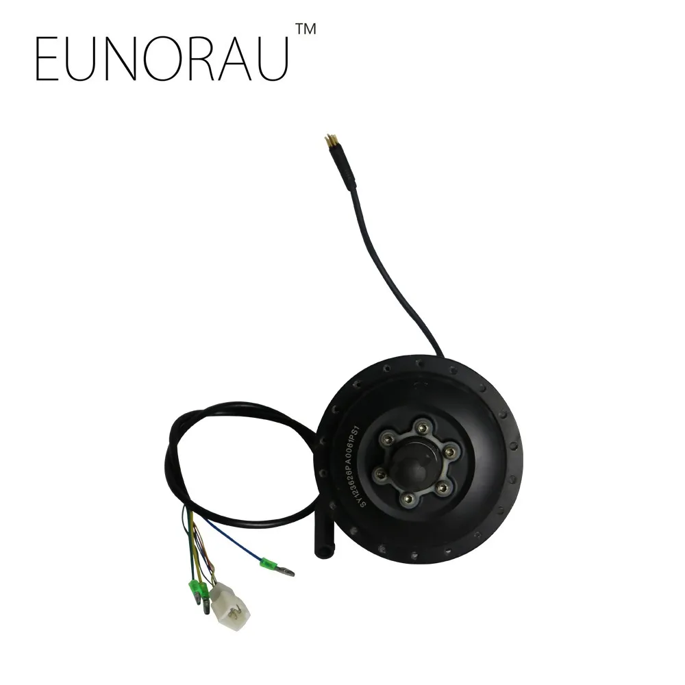 Flash Deal hot sell 36V250W DGW12C rear geared DC hub motor 35km/h electric bicycle motor with cassette 7