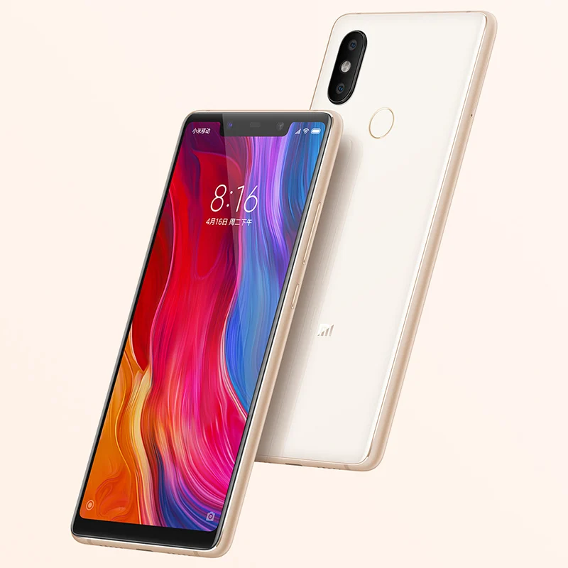  Global Rom Xiaomi Mi 8 SE 6GB 64GB Snapdragon 710 Octa Core 5.88