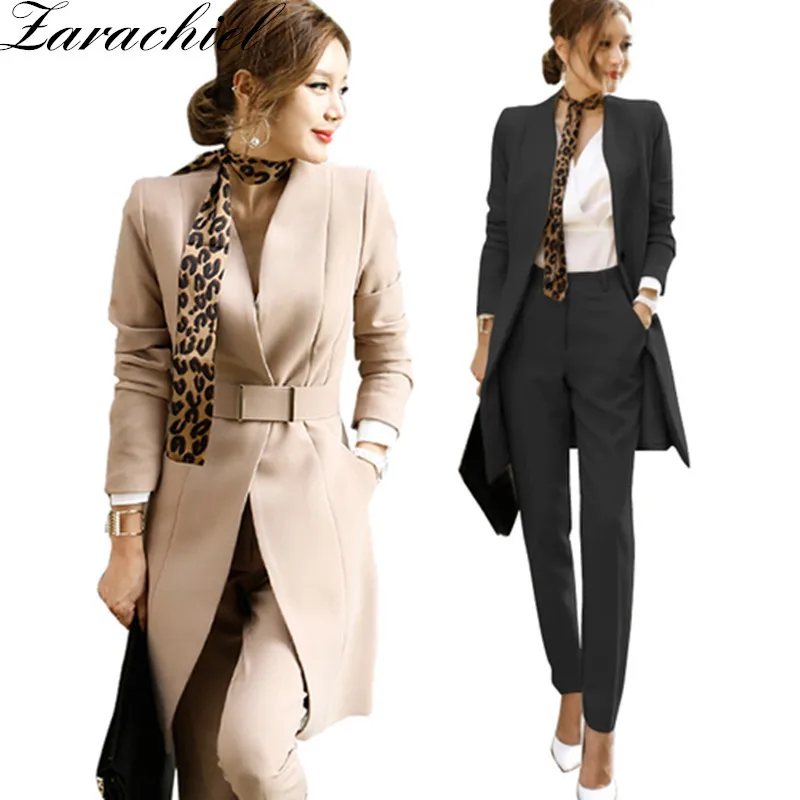 ladies suit zara
