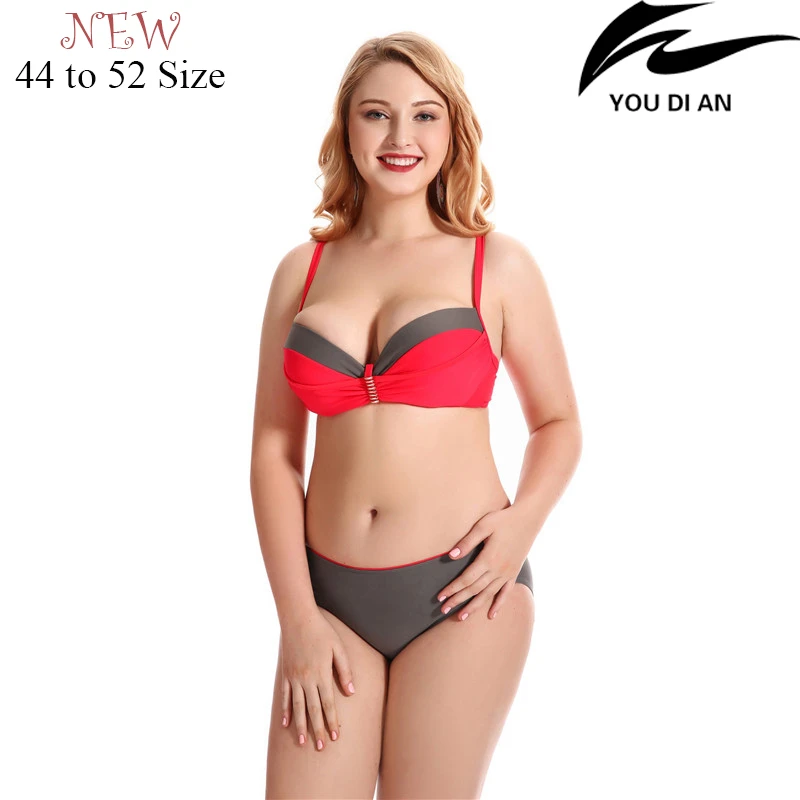 maillot de bain taille 52