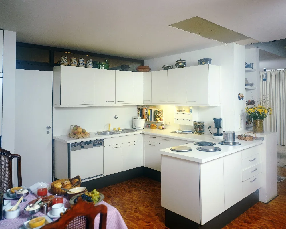 Online kopen wholesale groene keuken eiland uit china groene ...