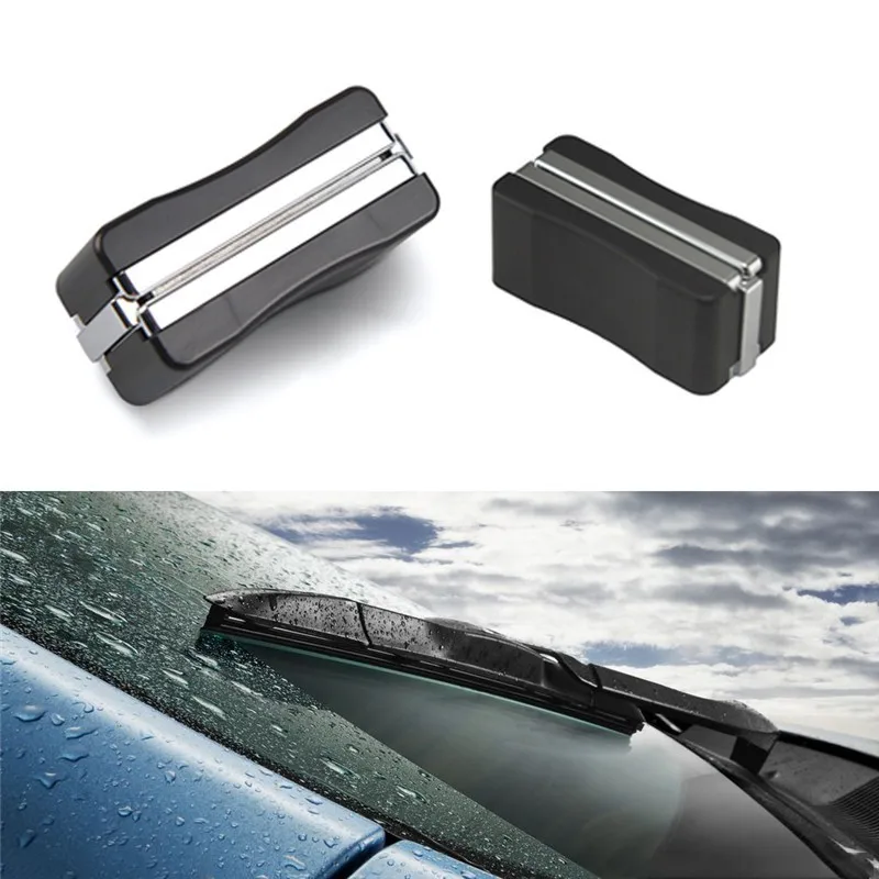 Universal Wiper Repair Tool Car Truck Auto Windshield Wiper Blade Scratches Repair Refurbish