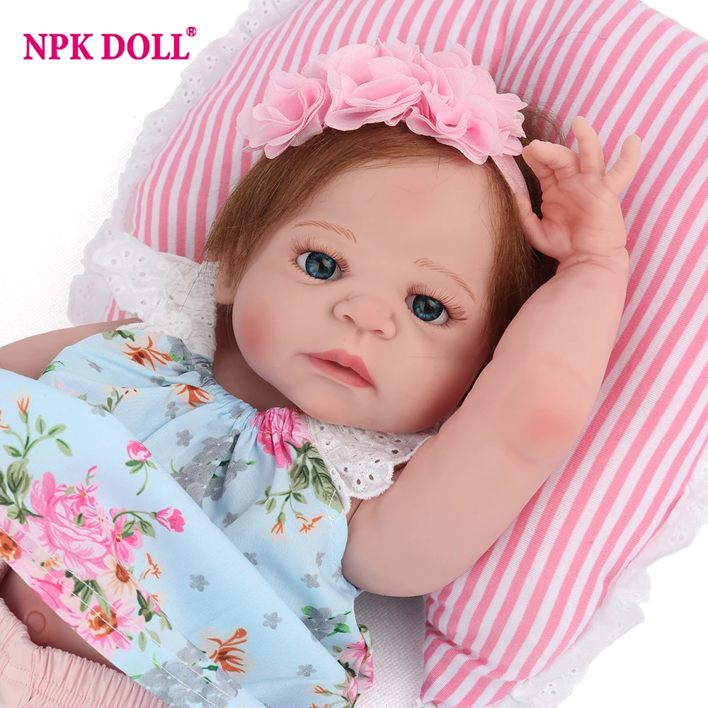 npkdoll reborn baby doll