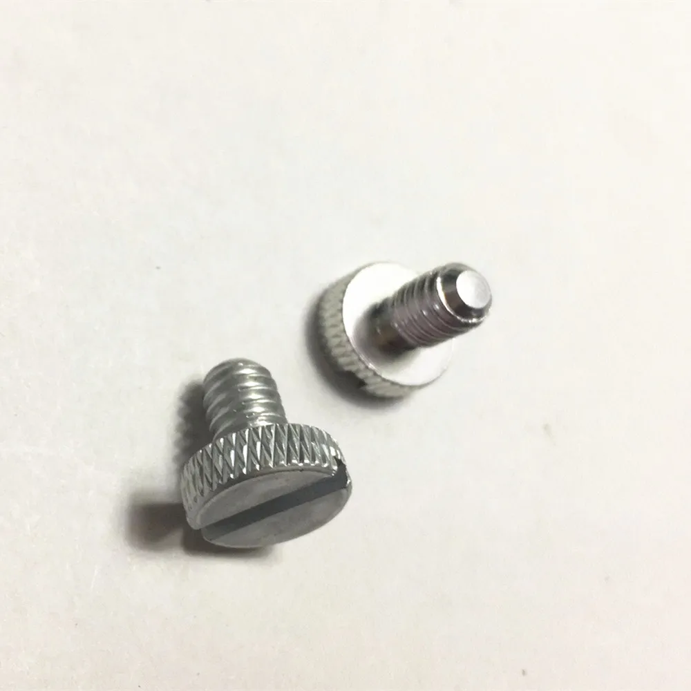 14inchStainlessSteelScrewWithCountersunkHeadMonopodStand