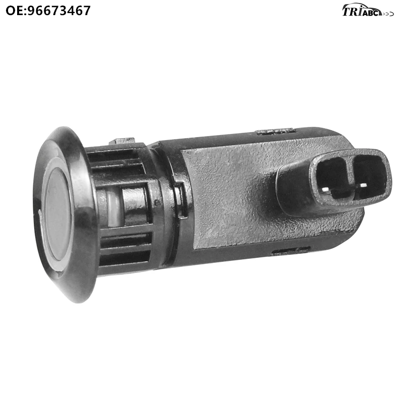 96673467 PDC датчик парковки для Chevrolet Captiva (C100 C140) 2.0d 2.4LPG 3 2 4WD Peugeot Partner Tepee 4 шт./лот