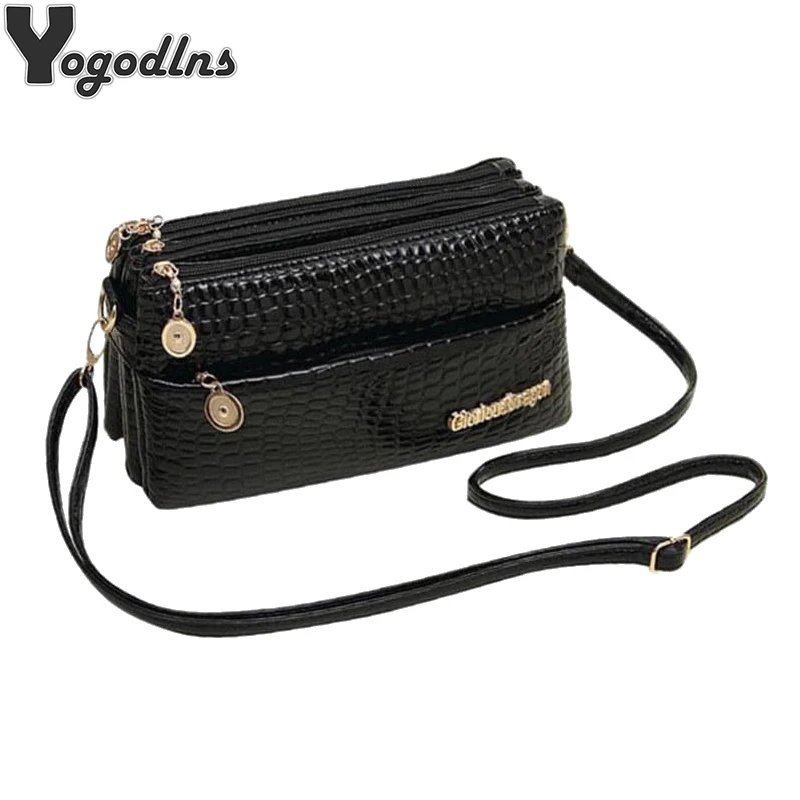 ومي حقيبة كتف جلدية pu مصمم Crossbody حقيبة محفظة خمر الإناث حقيبة ساع مع متعددة جيب حقائب مخلب