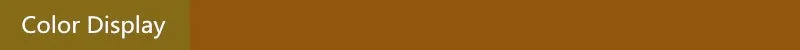 Color Show