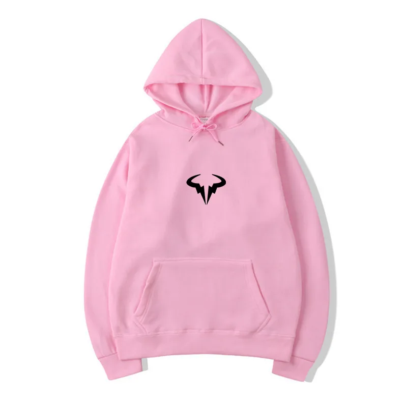 2019 New Casual pink black gray blue HOODIE Hip Hop Street wear Sweatshirts Skateboard Men/Woman Pullover Hoodies Male Hoodie