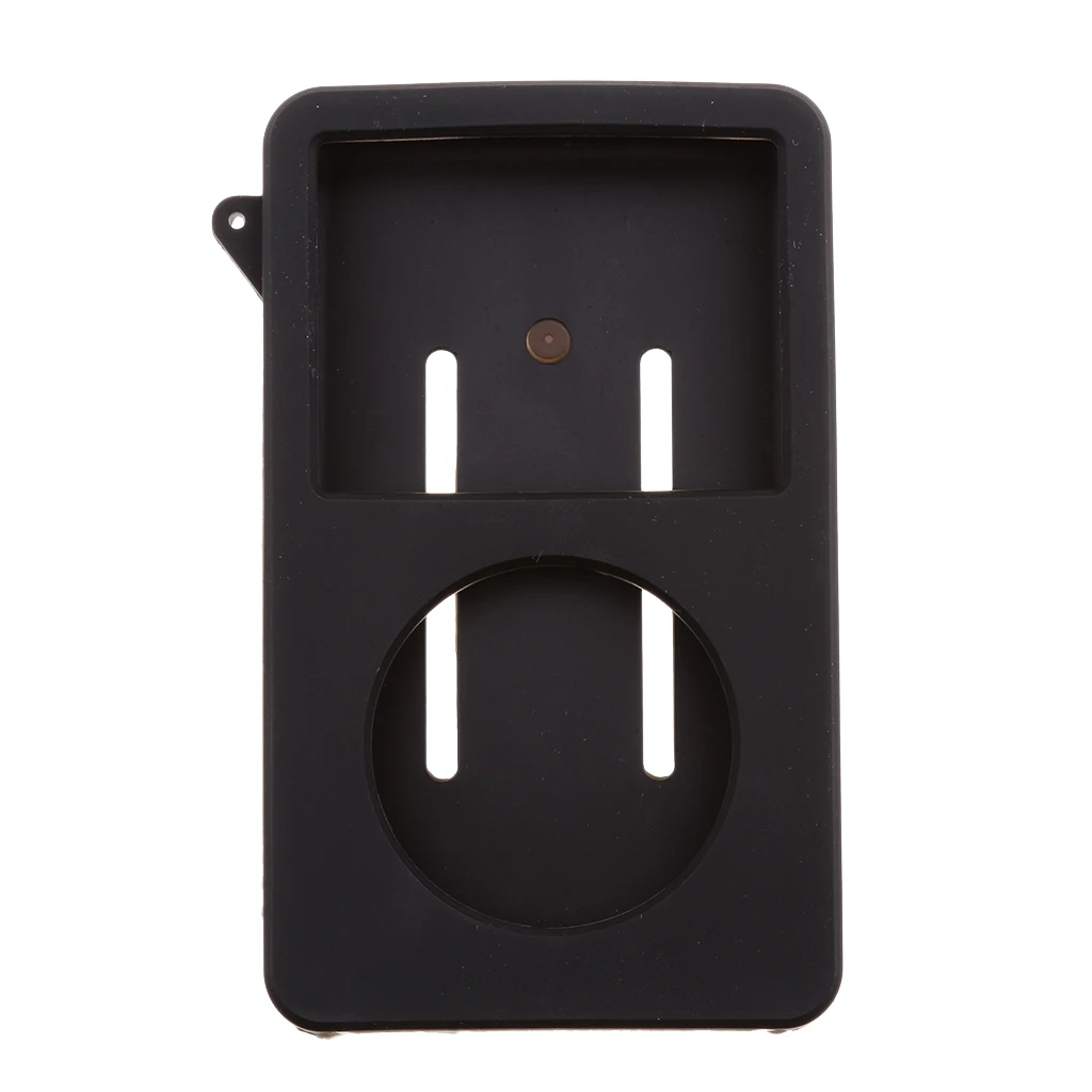 Silicone Case for Apple iPod Classic 80gb 120gb&3rd Generation classic 160gb Cover Holder