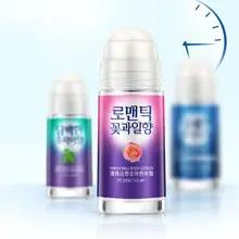 50 мл рулон на свежий дезодорант яркий гламурный антиперспирант эссенция, жизненная сила, освежающий и удобный