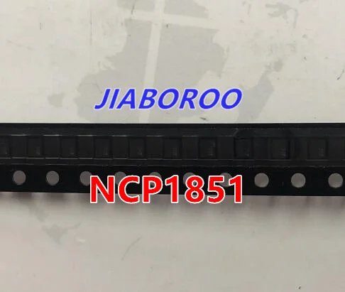 5 шт./лот NCP1851A NCP1851AFCCT1G 1851A BGA|Платы для мобильных телефонов| |