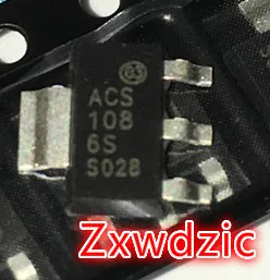 100 шт ACS108-6SN-TR SOT223 0.8A 600V SOT-223 ACS108-6SN SOT ACS108 108-6S | Обустройство дома