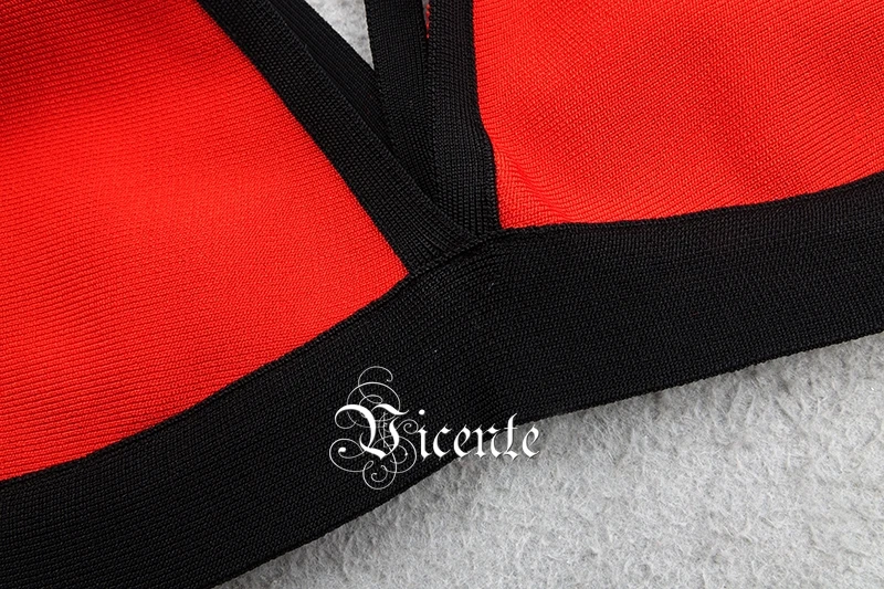HL4666 RED 4