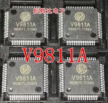 

5pcs V9811A LQFP64