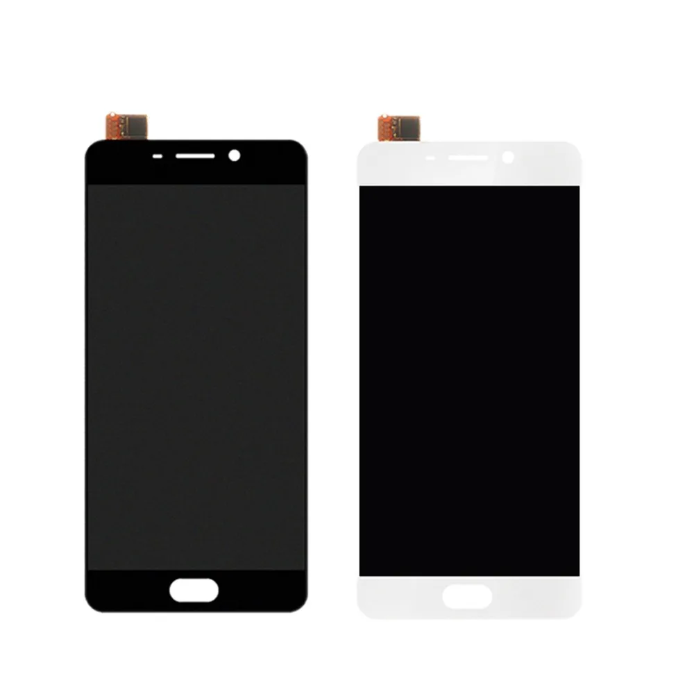 Meizu M6 Note-4