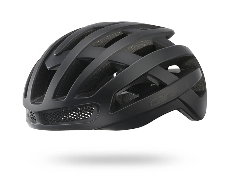 Cairbull 220 г ультра-светильник для шоссейного велосипеда, шлем для гонок, велоспорта, спортивный, безопасный, в форме, шлем MTB, для езды на велосипеде, шлемы M/L