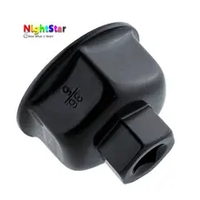 Chave de soquete automotiva, 36mm, filtro de óleo, chave soquete removedor, ferramenta de 36mm, 6 flautas para bmw, audi, vw alta qualidade, alta qualidade