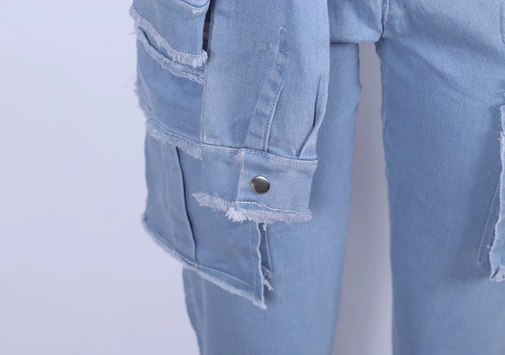 XURU новые женские вымытые джинсы горячие сексуальные джинсы для ночного клуба поддельные галстук модные джинсы на пуговицах