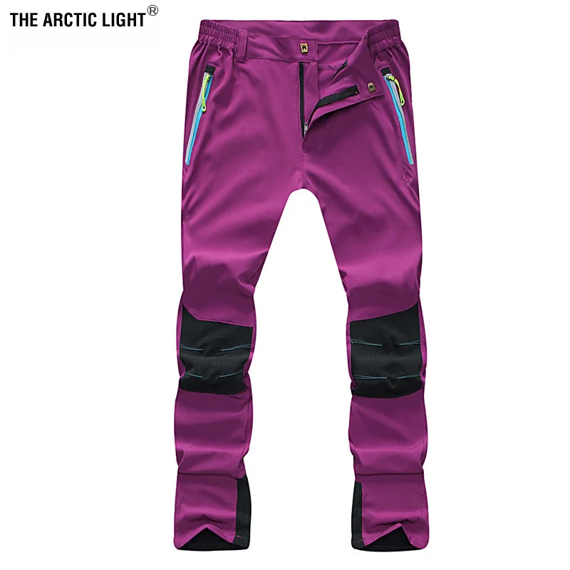 Женские быстросохнущие брюки ARCTIC LIGHT водонепроницаемые ультрафиолет дышащие