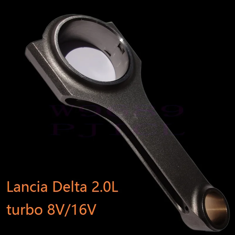 Качество турбонаддувом 2.0L turbo Тюнинг lancia delta высокой распределительного вала