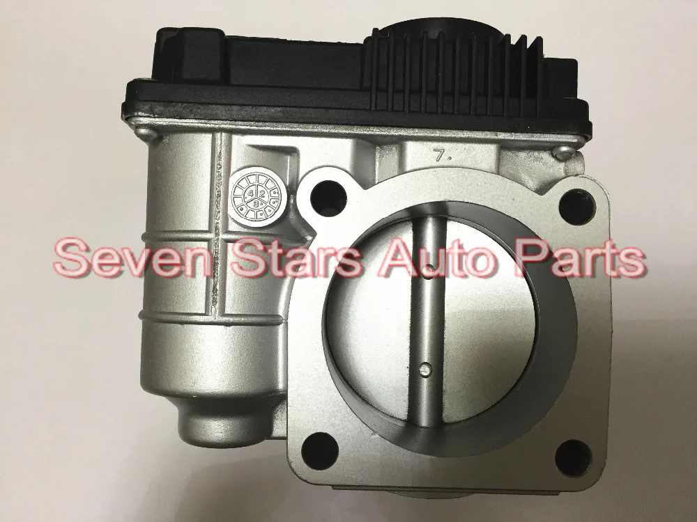 Throttle Body Assembly for 2002-2006 Ni-ssan Altima Sentra-2.5L OEM# SERA576-01/RME60-05