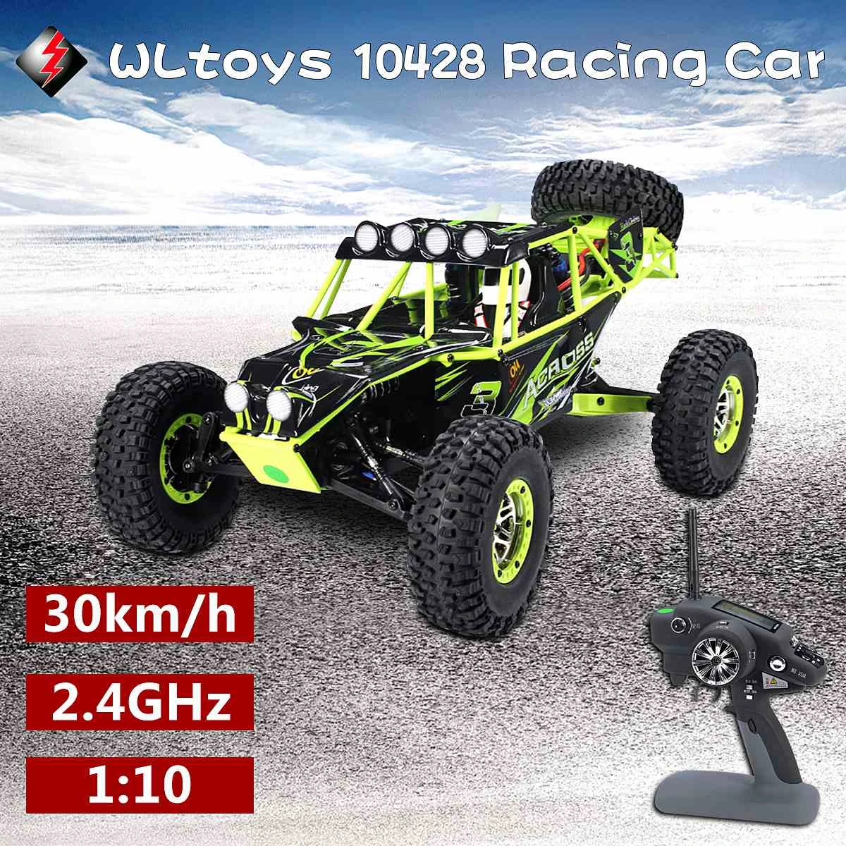 wltoys 10428