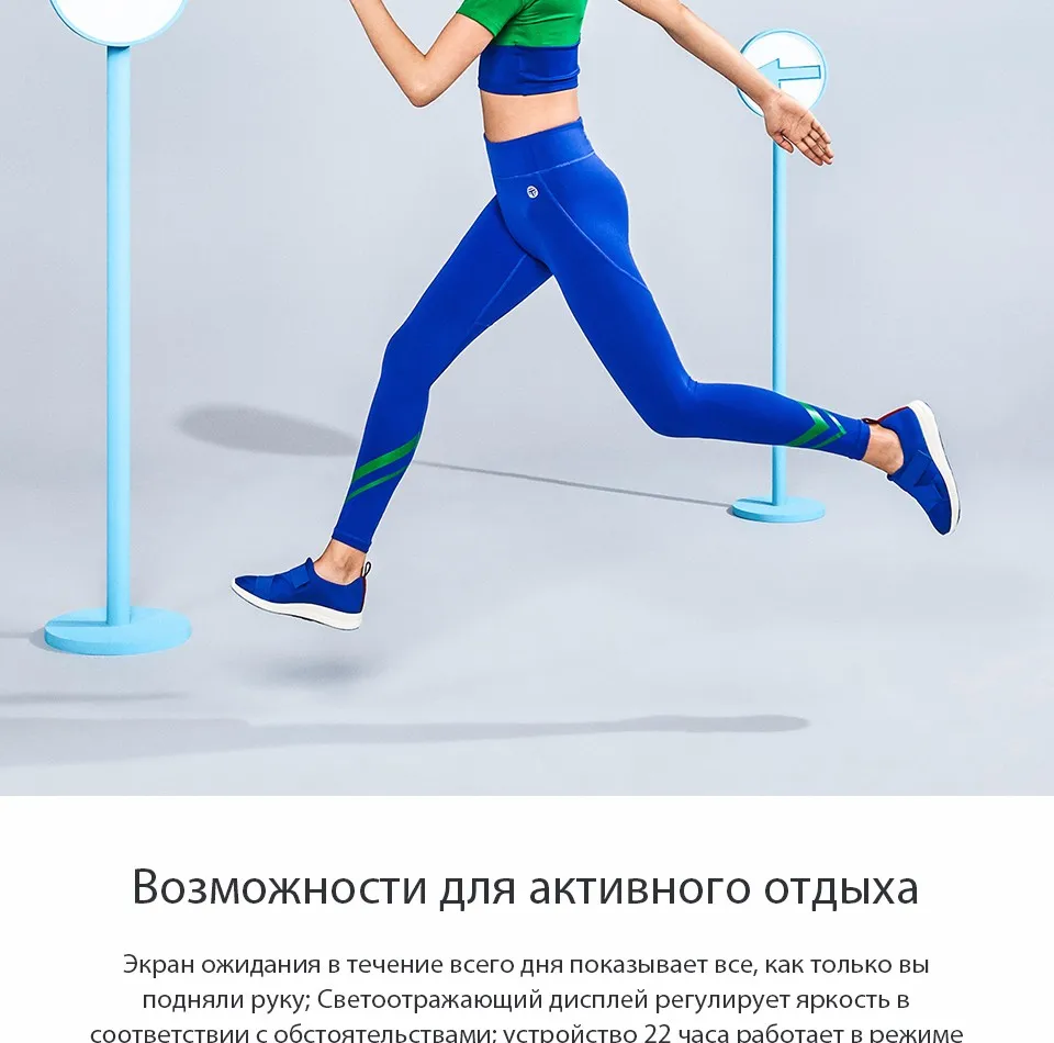 Amazfit Bip Смарт часы отражение цветной экран 1,2" Baro IP68 Водонепроницаемый gps для Android и iOS(черный цвет