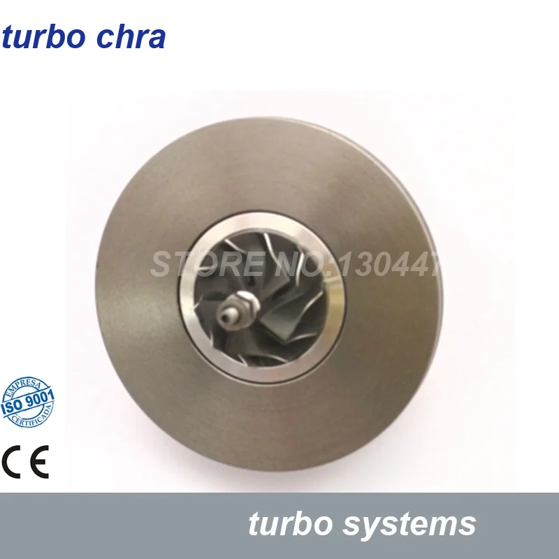 

turbo CHRA 54359700007 54359880007 5435-970-0009 5435-988-0009 54359700009 54359880009 for Ford Mazda Citroen Peugeot 1.4 hdi