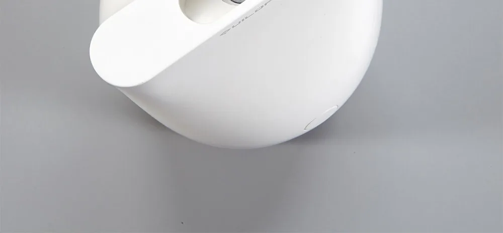 Xiaomi гилдфорд uildford Настольный увлажнитель с ночной Светильник 320 мл Испарительный сроки бесшумный воды в домашних условиях пара выбросов