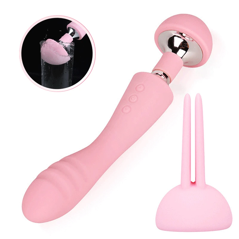 Nippelvibrator Nippelvibrator