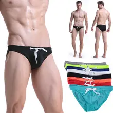 Men Swimsuit Briefs 2017 Hot Sale Mens Swim shorts Swimming Trunks Surf boardshorts Beach Swimwear