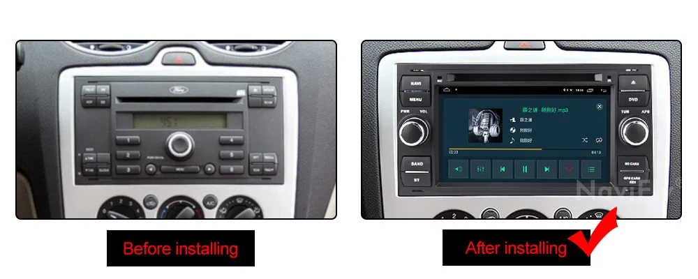 Top Navifly! 2din Android 9.1 Car dvd radio Player GPS For Ford Mondeo S-max Focus 2 C-MAX Galaxy Fiesta transit Fusion Connect kuga 7 Top Navifly! 2din Android 9.1 Car dvd radio Player GPS For Ford Mondeo S-max Focus 2 C-MAX Galaxy Fiesta transit Fusion Connect kuga 7