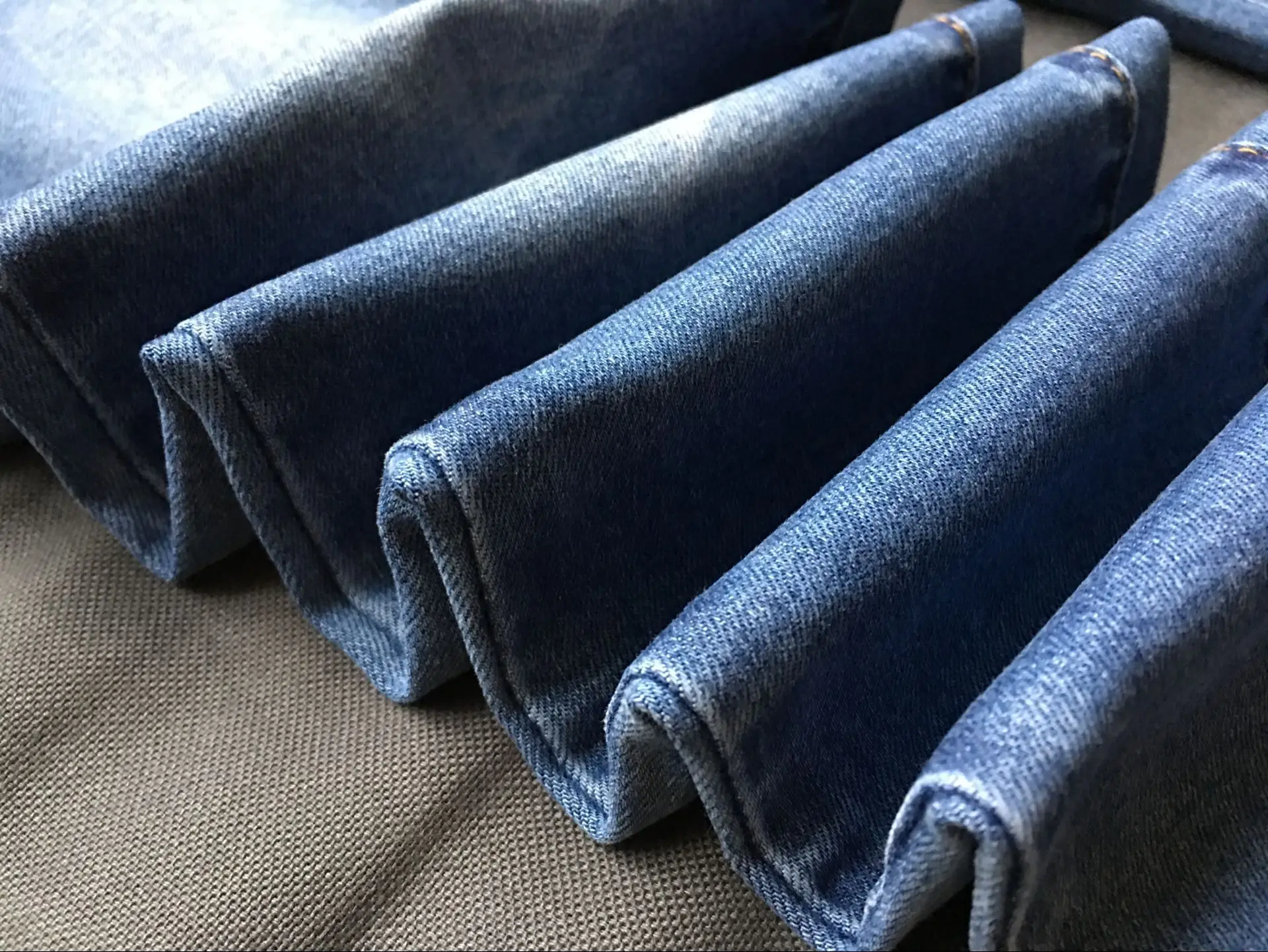 Low Waist Bleached Elasticity Skinny Jeans Fashion Push Up Vintage Pencil Pants Denim Pants Blue Classic Casual Trousers Women madewell jeans