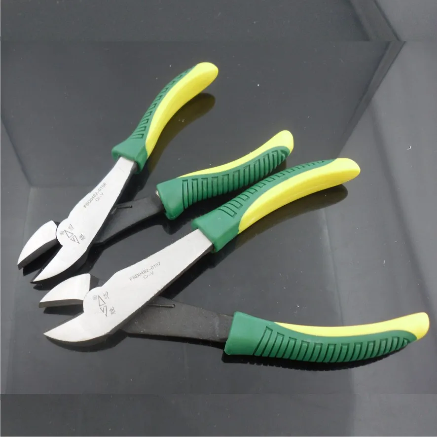 Heavy saving 40 Diagonal pliers diagonal pliers diagonal cutting
