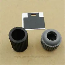 ADF Pickup Roller Kit 3 PiecesSet For Canon IR 4570 3570 2870 2270 4530 3530 2830 2230   9.9USD