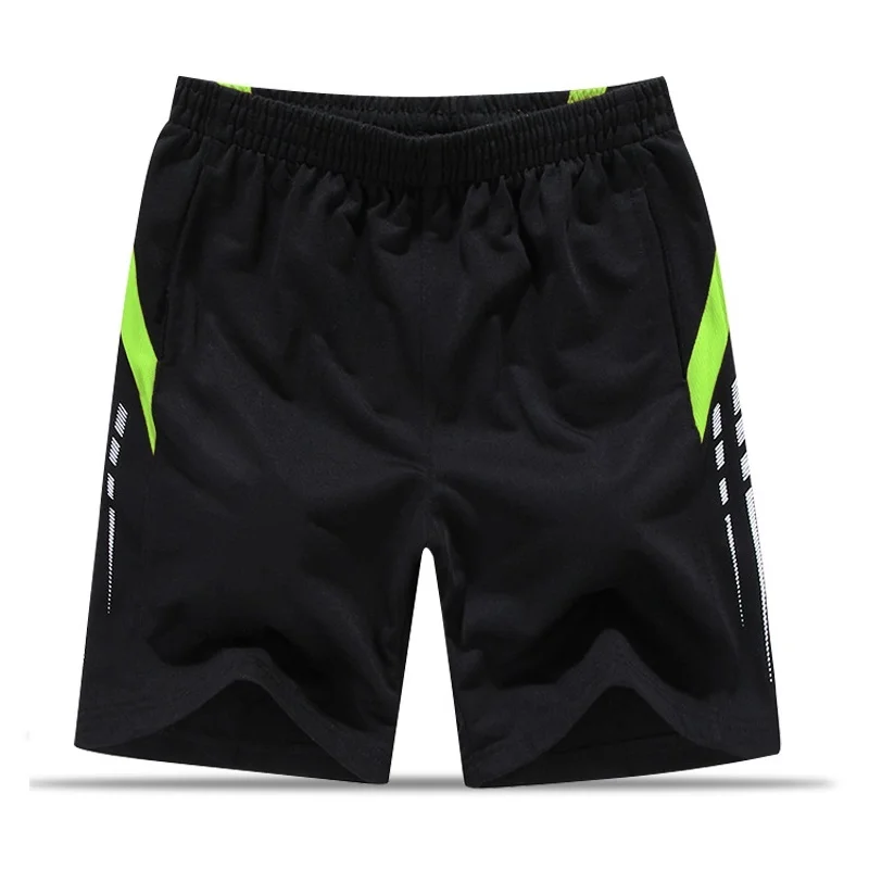 2016 new Mens shorts made of polyester for causal and active Durable short with pocket on