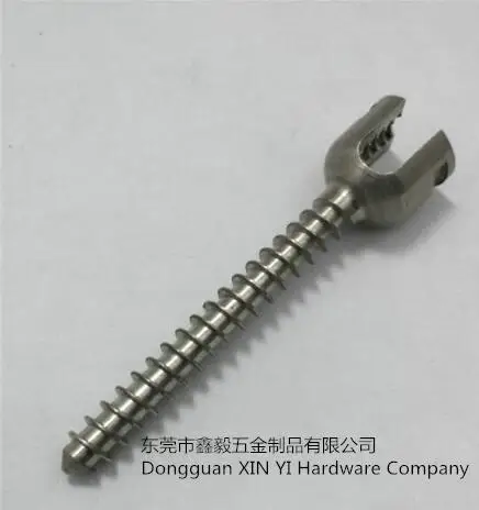 

CNC turning machined 316 stainless steel parts # Accpted small orders, High quality