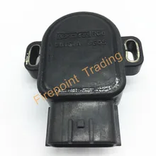 TPS Датчики дросселья a22-668-r00 a22-668 r00 для Subaru Forester GT Impreza WRX STI 2.0l Turbo ej205 ej207