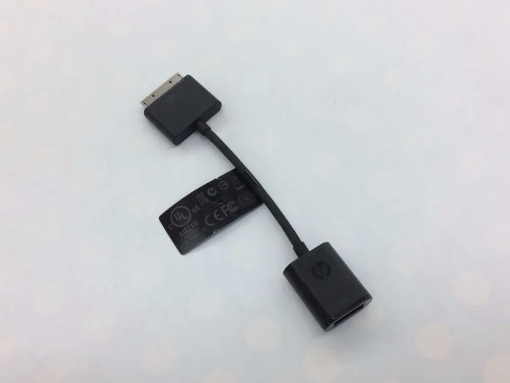 Для hp ElitePad 900 G1 1000 G2 USB адаптер-USB адаптер