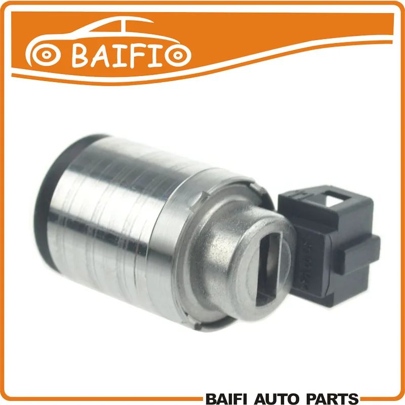 

Brand New Genuine DPO/AL4 Pressure Regulator Gearbox Solenoid Valve 2574.19 257419 For Peugeot Citroen