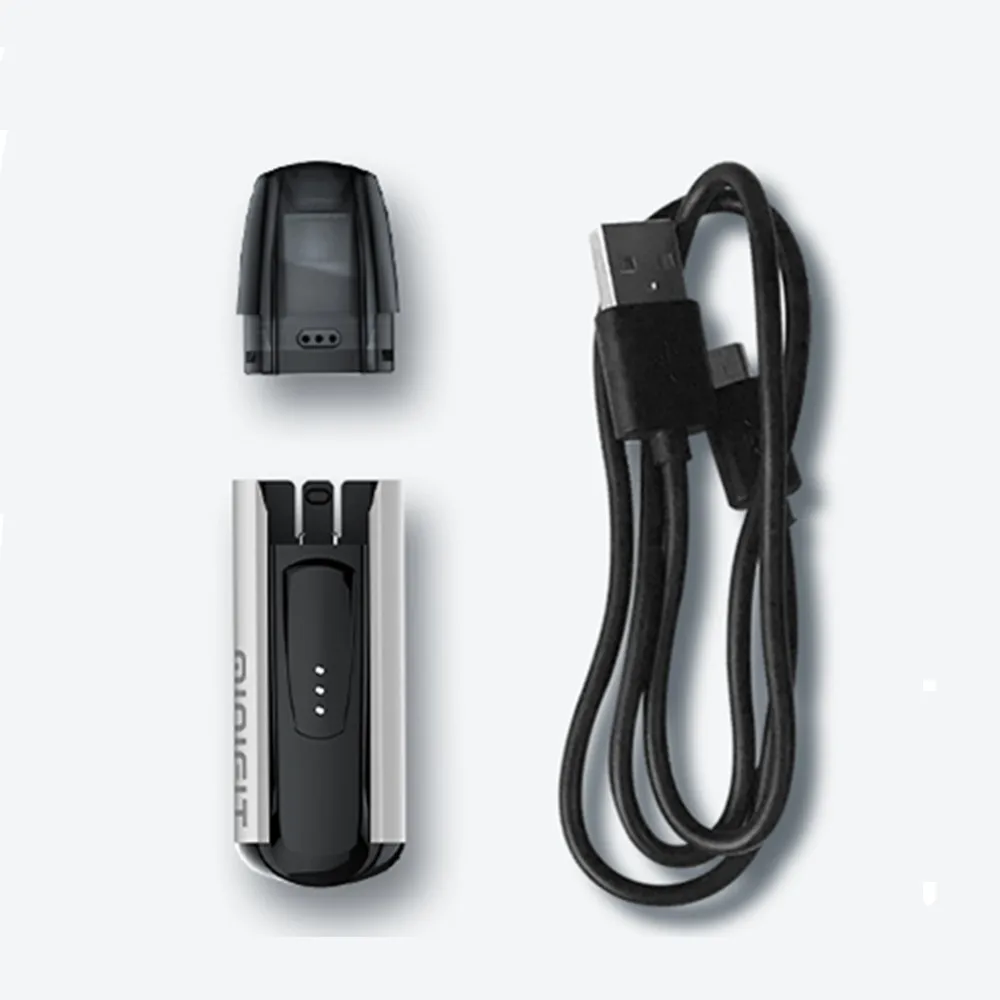 Justfog Minifit Pod Kit3