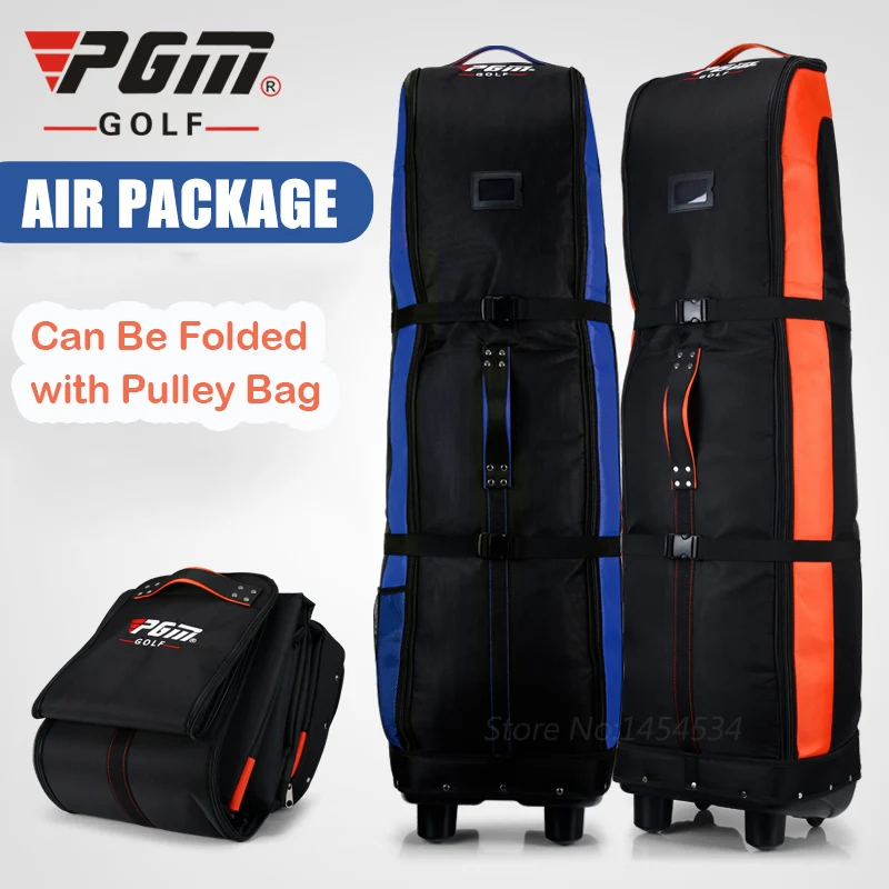 Genuine Brand Golf Air Bag Thickening Aircraft Shipping Bag Can Be