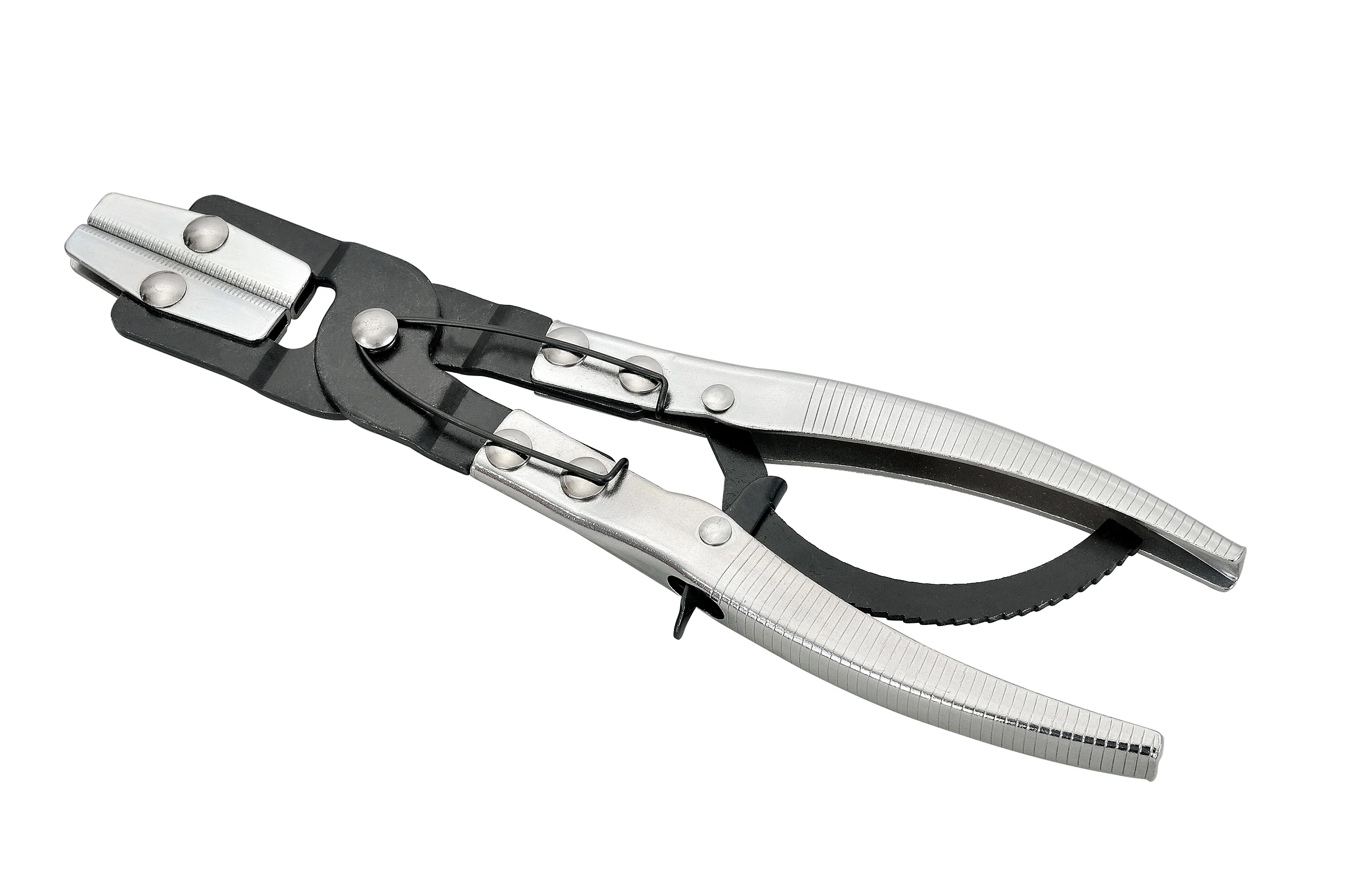 

EVERPOWER 3PCS Set Locking Pliers with Round and Flat Mouth Hand Tools